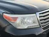 Toyota Land Cruiser VXR 2012 V8